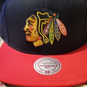 Mitchell & Ness